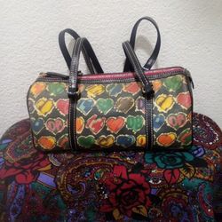 Purse Dooney And Bourke 