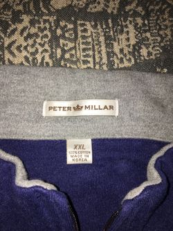 Men’s Ole Miss sweatshirt