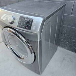 Samsung Front Load 