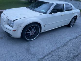 2005 Chrysler 300