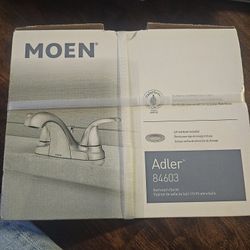 Bathroom Faucet Chrome 