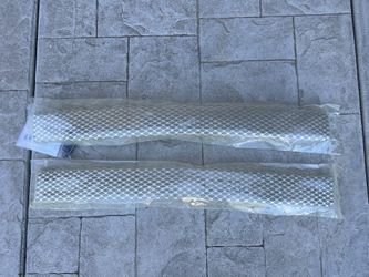 Chevy Astro Street Scene Custom Grille Insert