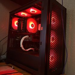 Gaming Pc