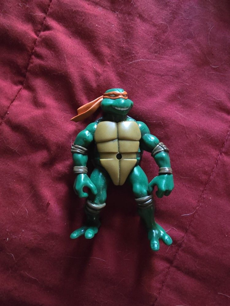 Micheal Angelo Tmnt