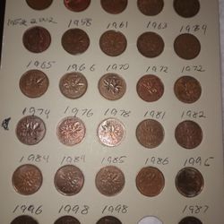 Coins For Sale