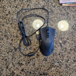 Gigabyte Gaming Mouse