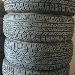 235-65-17 PHANTOM C-SPORT SET (4)