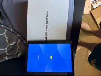 School tablet