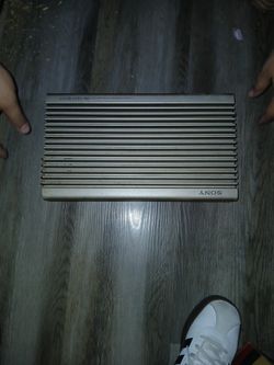 Amp