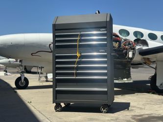 Proformance Rolling Tool Chest Combo