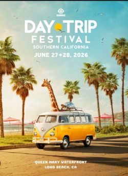 Day Trip Saturday
