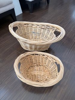 Baskets