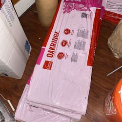 Bags Of Roof Shingles 