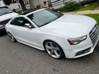 2013 Audi S5