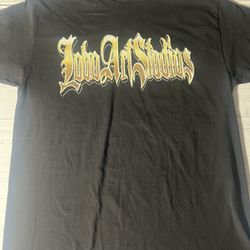 Lobo Art Studios T-shirt Edition 