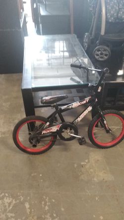 Childs Boy bike