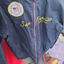 Mens Jacket