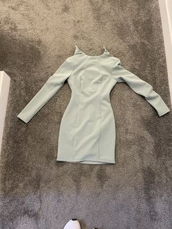 Dress Lulus XS