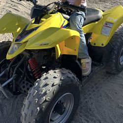 Kids quads atv’s