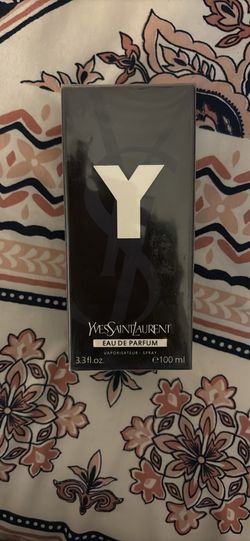 Ysl COLOGNE