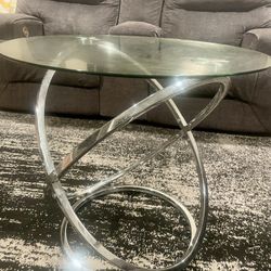 End Table 