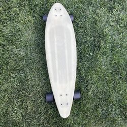 36” Penny Longboard