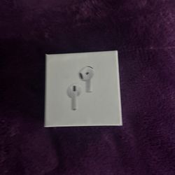 Apple AirPod 4s