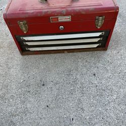 Tool Box