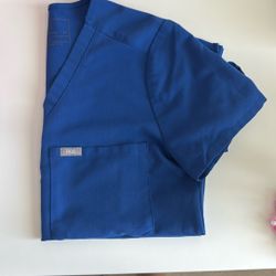 Figs scrubs 