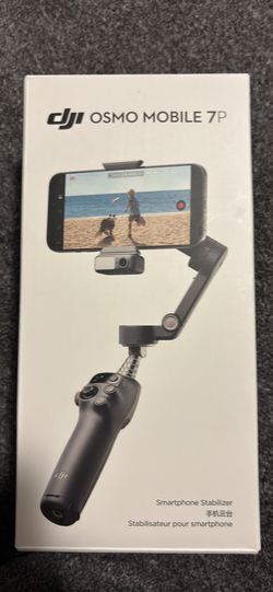 DJI OSOM 7P
