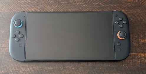 Nintendo Switch 2 Bundle – Like New – Barely Used – $575 OBO