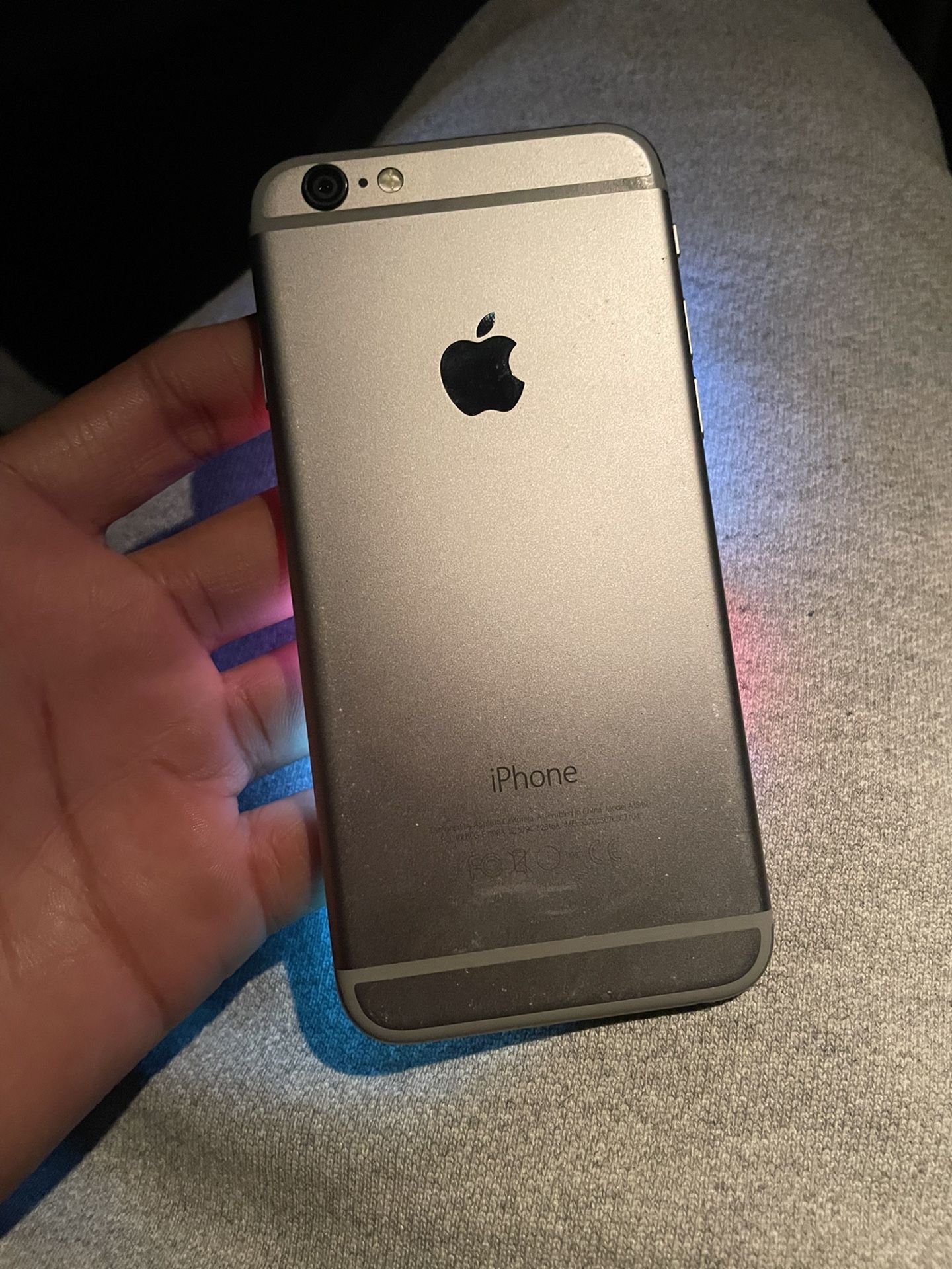 iPhone 6 Unlocked 128GB