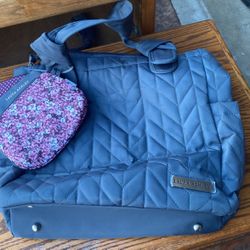 Diaper Bag