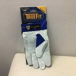 Guantes De Trabajo
