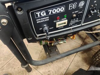 Generator