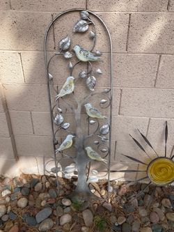 Plant Trellis