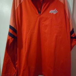 Washington Capitals Shirt