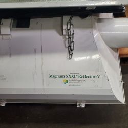 Grow Lights Everything Here Works Great 