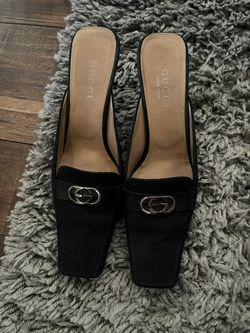 Gucci Shoes