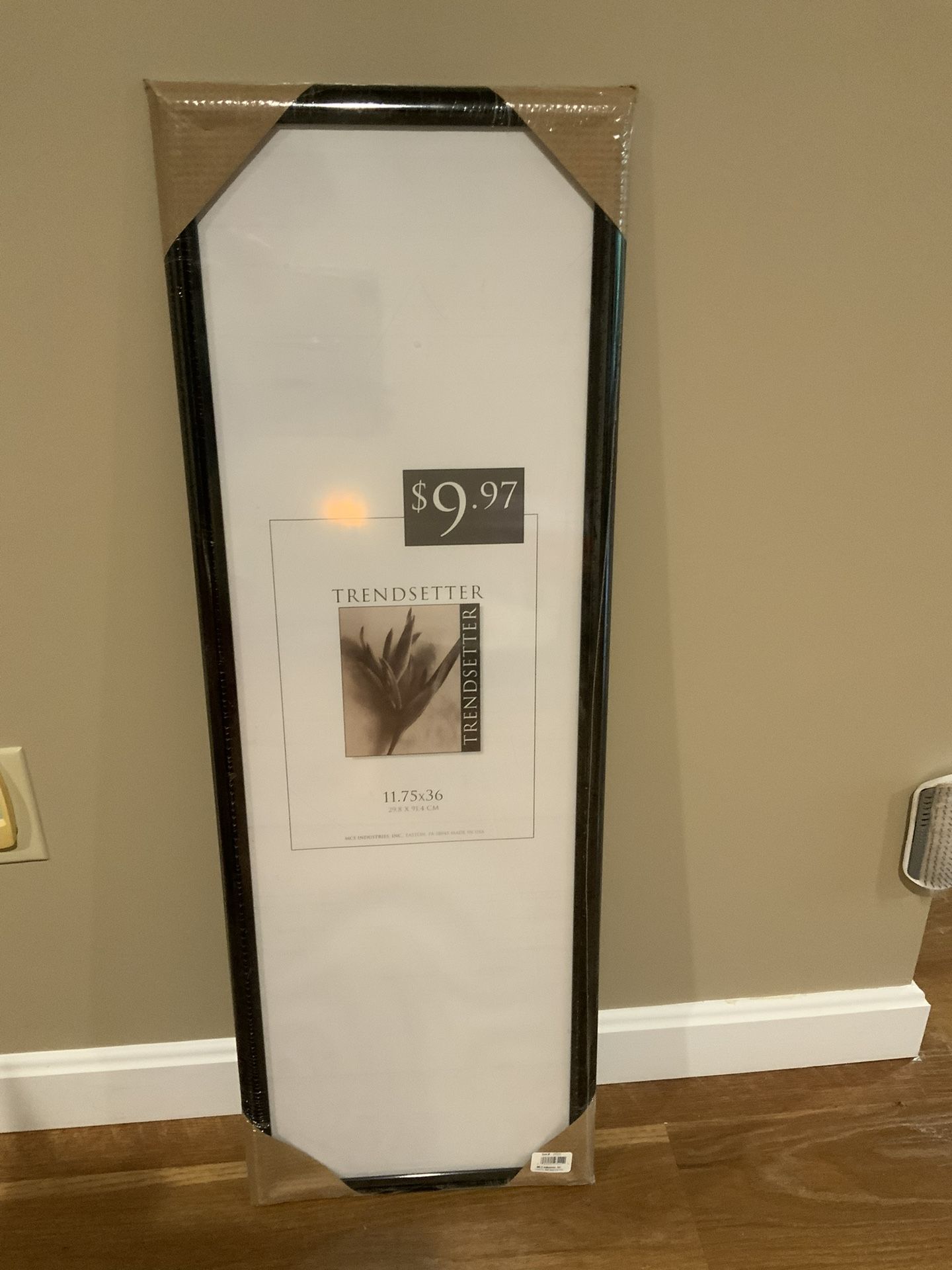 Poster/picture Frame