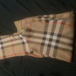 Burberry Hoddie 