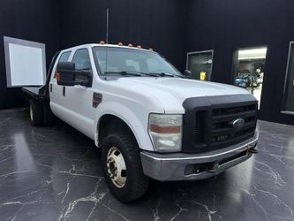 2010 Ford F-350 Super Duty