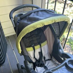Graco Stroller
