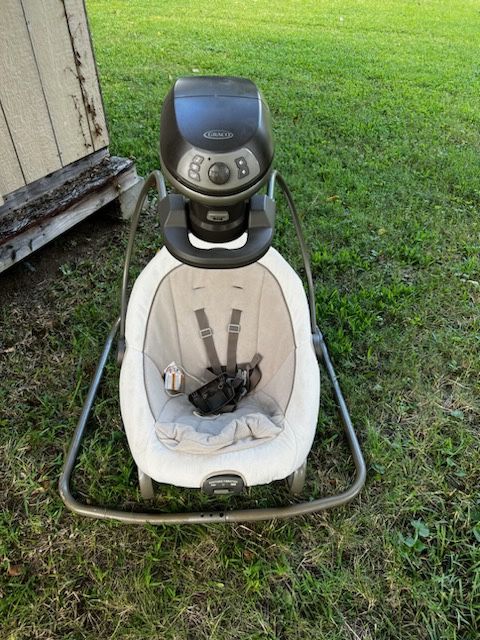 Baby Swing
