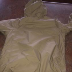 Coloumbia Windbreaker