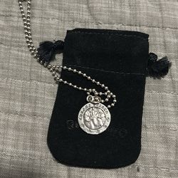 Chrome Hearts Pendent