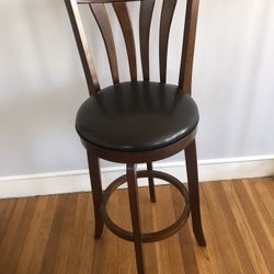 Very Good Condition Bar Stool 