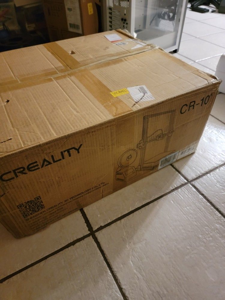 Creality CR10 3D Printer 