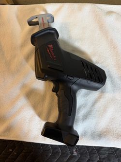 Milwaukee M18 18V Lithium-Ion Cordless HACKZALL Reciprocating Saw (Tool-Only)