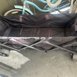 Utility Wagon